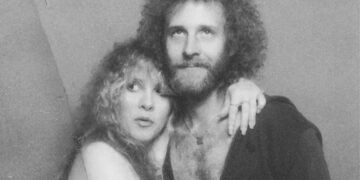 Stevie Nicks’ younger brother, Christopher, dead at 72 following private cancer battle