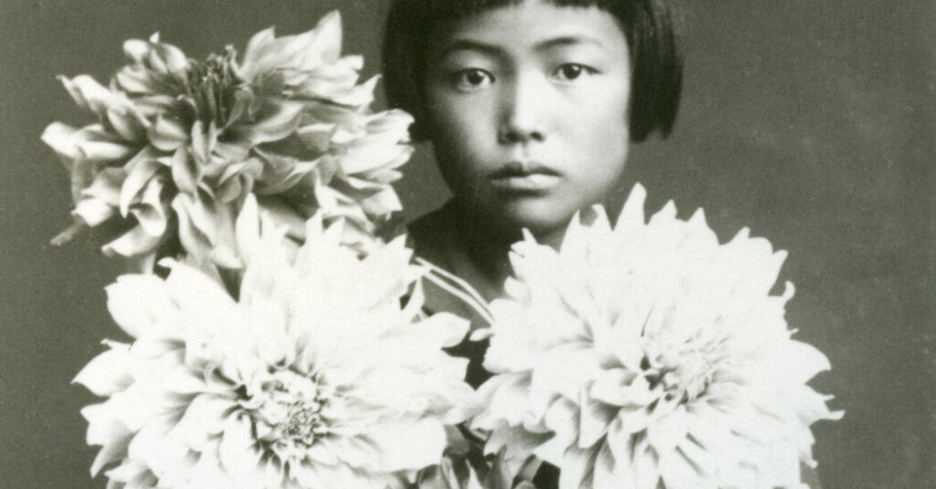 She Changed the World From an Asylum in Tokyo