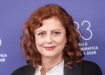 Susan Sarandon Says She’s Lost Roles Over Palestine Support: ‘There Are Agencies That Are Telling People Not to Hire Me’