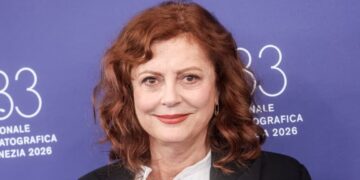 Susan Sarandon Says She’s Lost Roles Over Palestine Support: ‘There Are Agencies That Are Telling People Not to Hire Me’