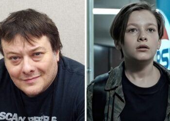 ‘Terminator 2’ Star Edward Furlong on Being a Child Actor: ‘Growing Up in the Spotlight Is Really Hard’