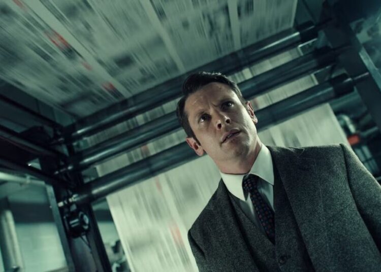 Danny Boyle Used AI for New Film ‘Ink’: ‘There’s About 30 Seconds of It’