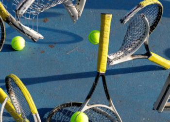 The One Thing That Could Make Tennis Even Better