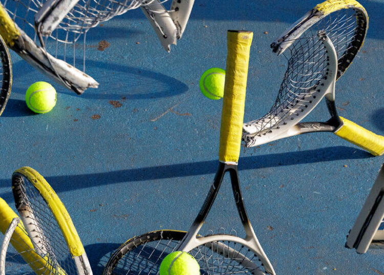 The One Thing That Could Make Tennis Even Better
