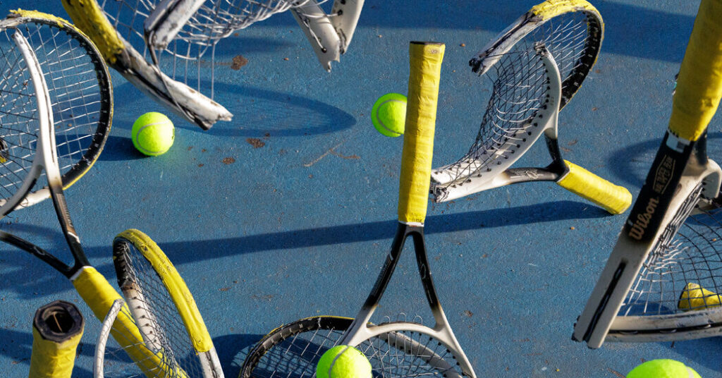 The One Thing That Could Make Tennis Even Better