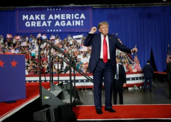 Bipartisan giggles over GOP Convention price tags: ‘Grist to the mill of the grift’