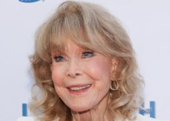 Barbara Eden Drops Out of Film Festival Due to ‘Sudden Illness’