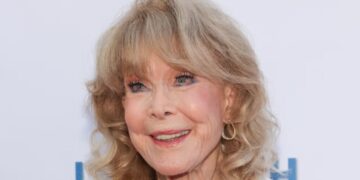 Barbara Eden Drops Out of Film Festival Due to ‘Sudden Illness’