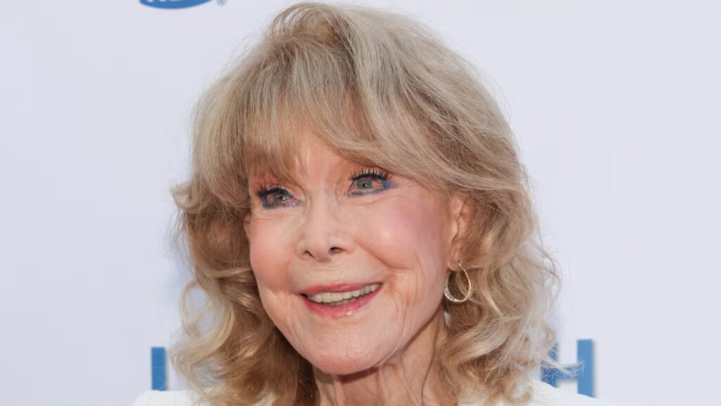 Barbara Eden Drops Out of Film Festival Due to ‘Sudden Illness’