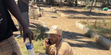 Deported From the U.S., Some Haitians Are Left Broke and Stranded