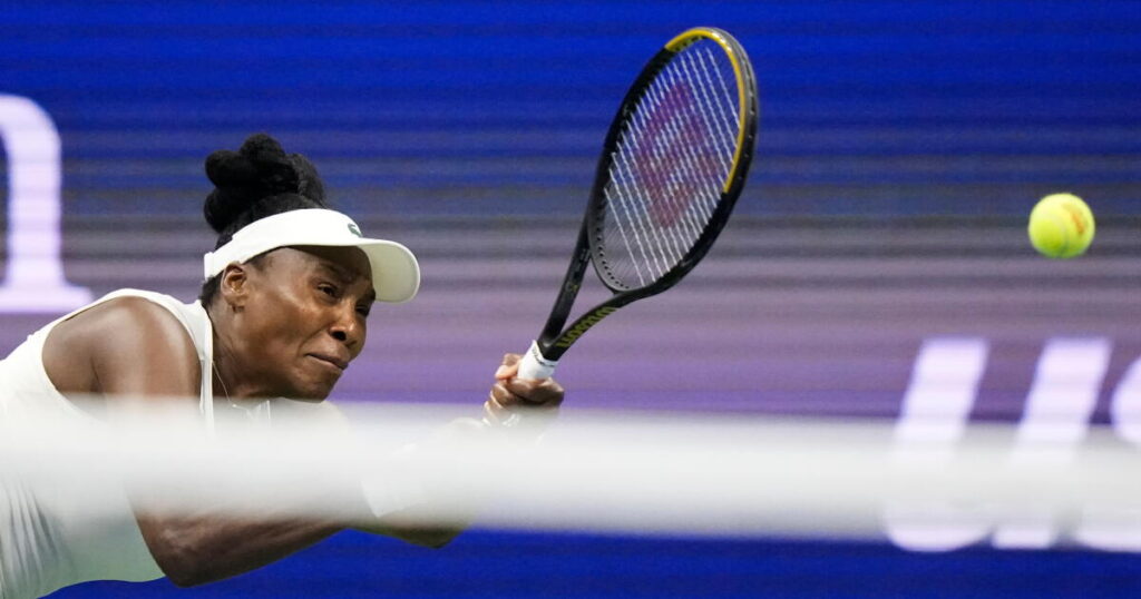 With late matches, intruding influencers and odd smells, is tennis losing at the U.S. Open?