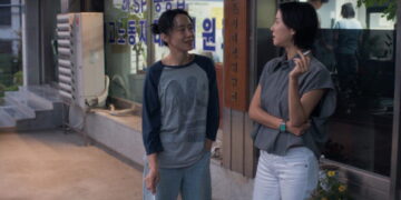 Can friendship survive the class war? South Korea’s Oscar pick has an electrifying answer