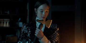 Everything New on Netflix in September