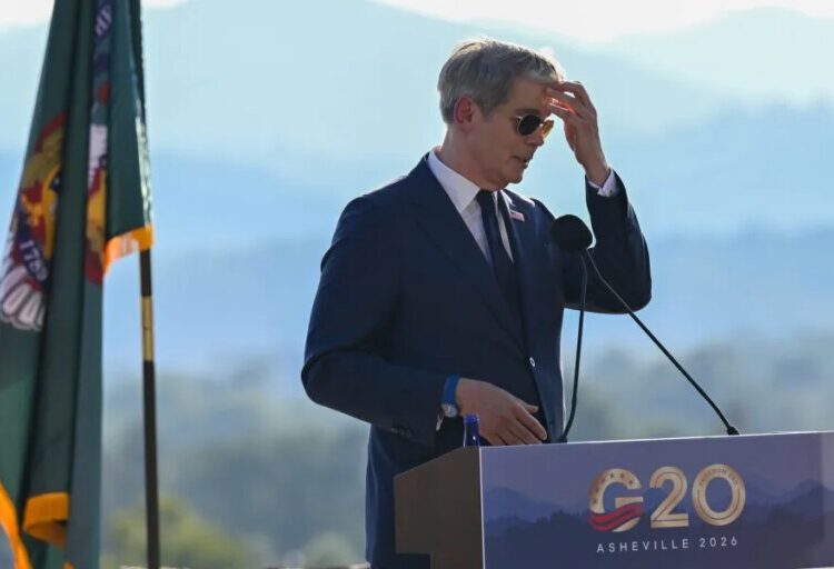 U.S. debt is even worse than it seems, and rising Treasury yields are now an ‘all-hands-on-deck situation,’ top economist warns