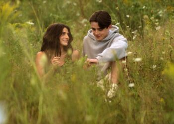 7 Perfect YA Shows to Watch While Waiting on ‘Sterling Point’ Season 2