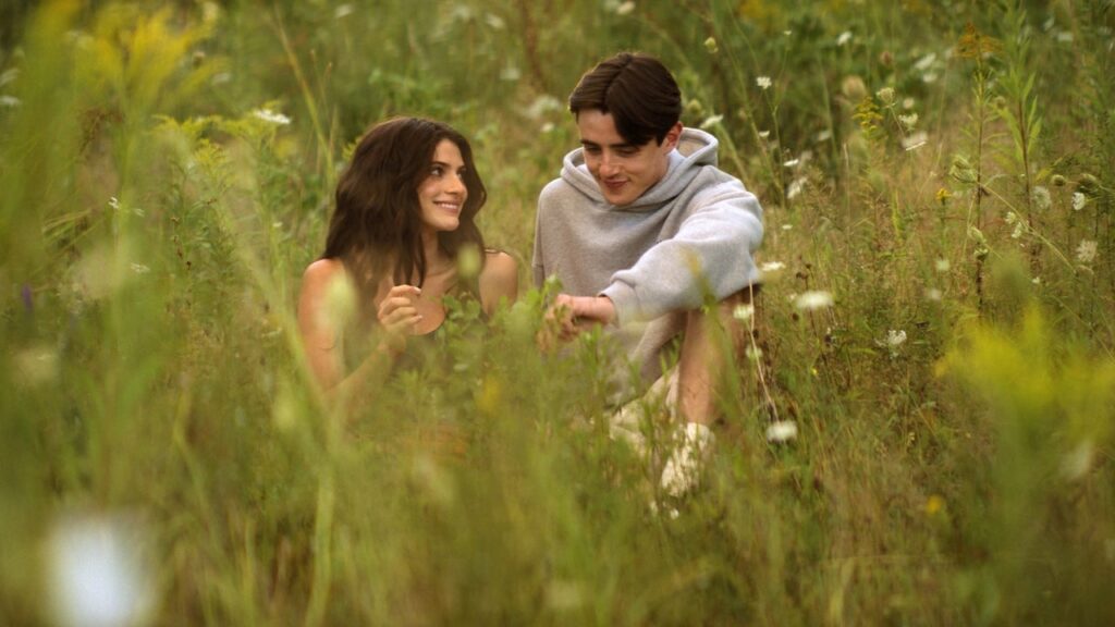 7 Perfect YA Shows to Watch While Waiting on ‘Sterling Point’ Season 2