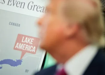 A sinister pattern takes shape as Trump takes another wild swing with his hatchet