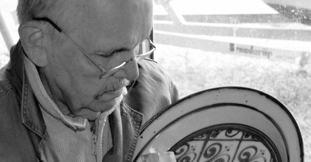 Niels Refsgaard, Who Transformed the American Table, Dies at 91