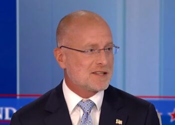 Brendan Carr Is ‘Looking at a Lot of Actions’ to Answer Trump’s Call for FCC ‘Punishment’ of Kristen Welker