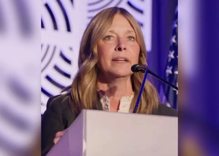 Dem gubernatorial candidate attacked by ‘armed individual’ at fair: campaign spokesperson