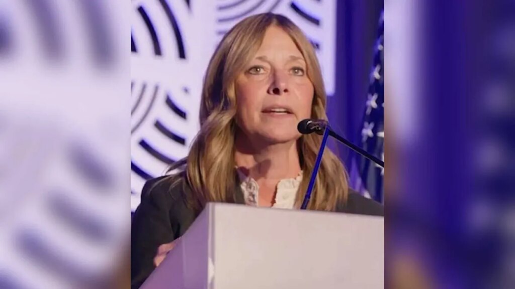 Dem gubernatorial candidate attacked by ‘armed individual’ at fair: campaign spokesperson