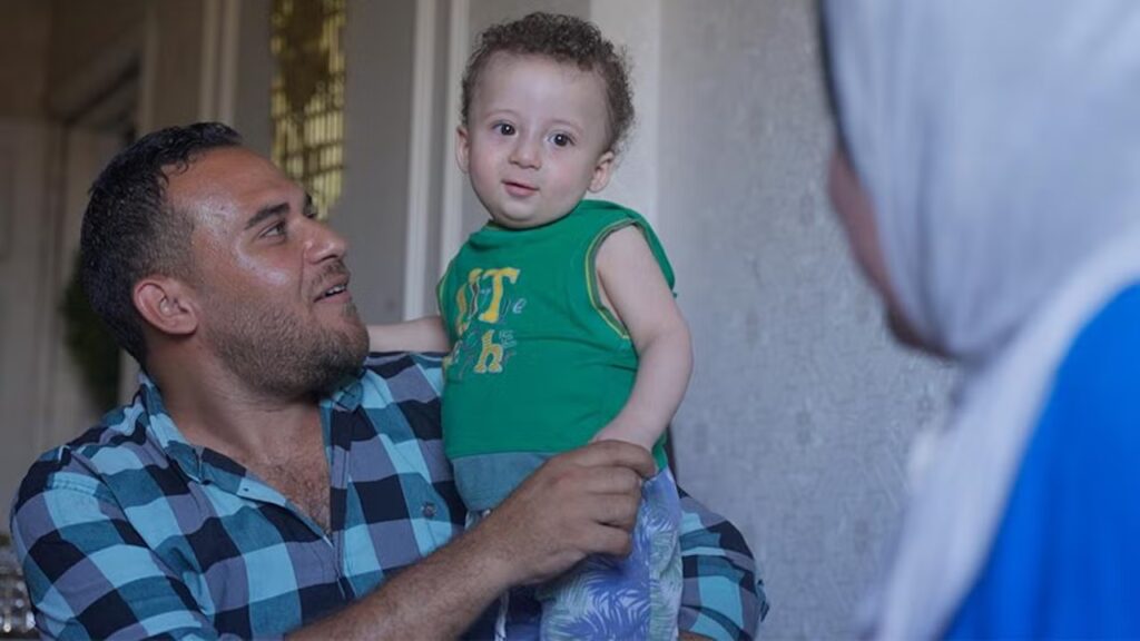 Gaza in Venice: Pieces of a Puzzle, But Never the Whole Picture 