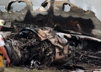 Fatal Cargo Crash in Miami Echoed One That Killed 5 in 1997
