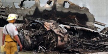 Fatal Cargo Crash in Miami Echoed One That Killed 5 in 1997