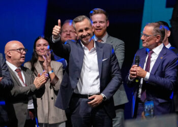 Far-Right Victory in German State Sends a Signal to Europe