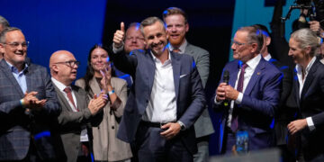 Far-Right Victory in German State Sends a Signal to Europe
