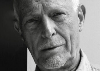 Edward Field, Bohemian New York Poet, Dies at 102