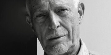 Edward Field, Bohemian New York Poet, Dies at 102