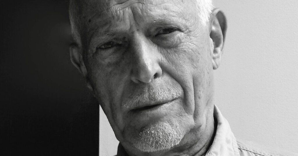 Edward Field, Bohemian New York Poet, Dies at 102