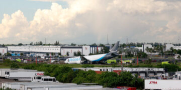 Here’s What to Know About Amazon Air
