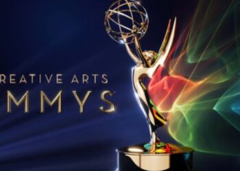 Creative Arts Emmys, Night 2: Winners List