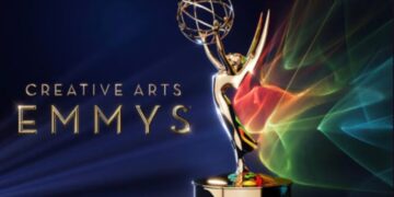 Creative Arts Emmys, Night 2: Winners List