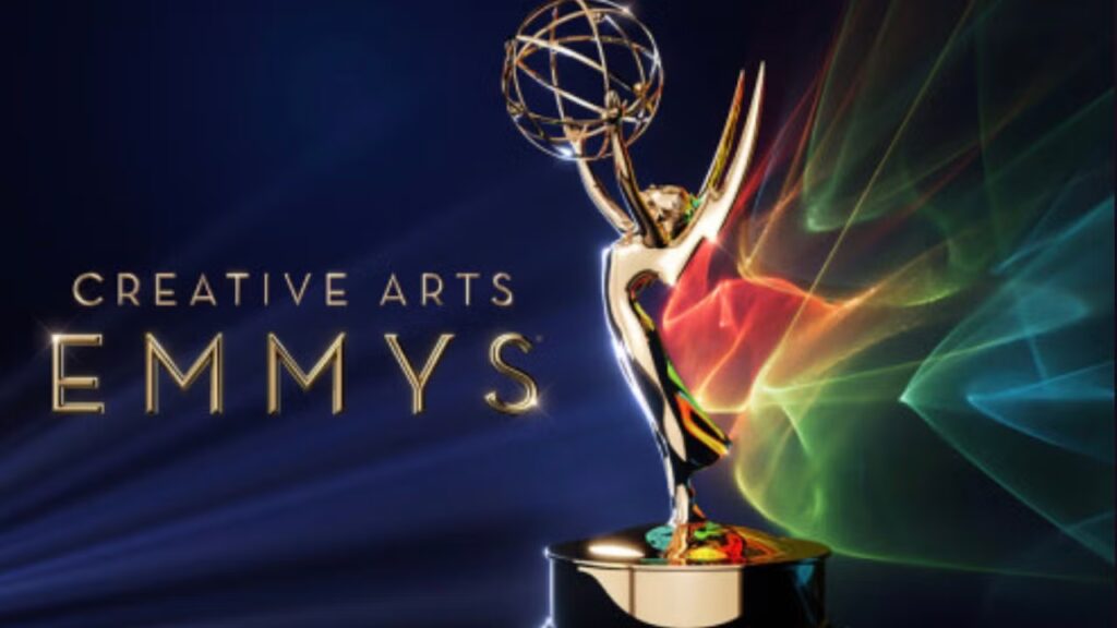 Creative Arts Emmys, Night 2: Winners List