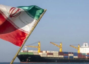 Iran plans to announce an ‘exclusion zone’ that runs from the U.S. naval blockade line, through the Strait of Hormuz, and into the Persian Gulf