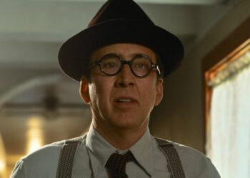 Nicolas Cage on ‘Spider-Noir’ Cancellation: ‘One Season Is Perfect’