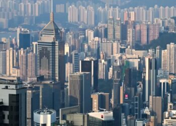 Asian family philanthropy is ‘a lot more hands-on’—and more corporate—than the West