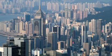 Asian family philanthropy is ‘a lot more hands-on’—and more corporate—than the West