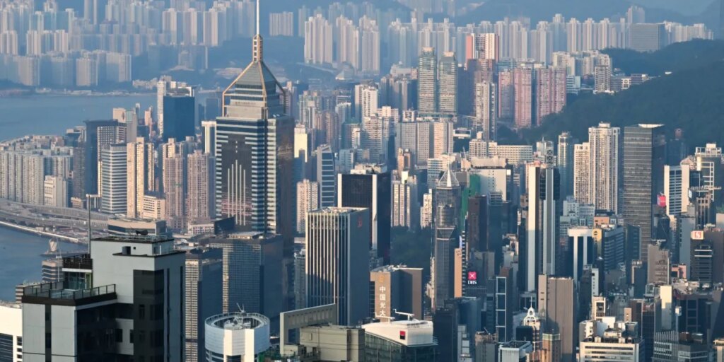 Asian family philanthropy is ‘a lot more hands-on’—and more corporate—than the West