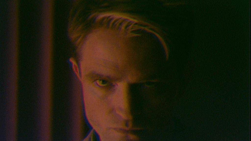 Robert Pattinson Is Disturbing and Alluring in Primetime, a Sordid Movie About a Sordid TV Show