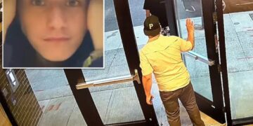Portland teen knifes creep who allegedly sent him child sex abuse video, tells cops ‘I stabbed a pedophile’