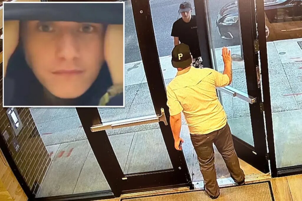 Portland teen knifes creep who allegedly sent him child sex abuse video, tells cops ‘I stabbed a pedophile’
