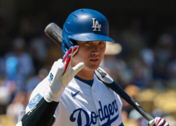 Shohei Ohtani might return to Dodgers’ lineup soon, but will he pitch again?