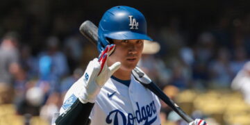 Shohei Ohtani might return to Dodgers’ lineup soon, but will he pitch again?