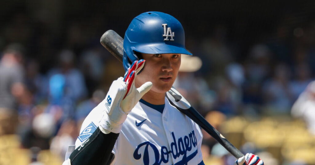 Shohei Ohtani might return to Dodgers’ lineup soon, but will he pitch again?