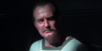 ‘Lanterns’ Star Ulrich Thomsen Wants More Sinestro: ‘I’m Ready to Dig In’