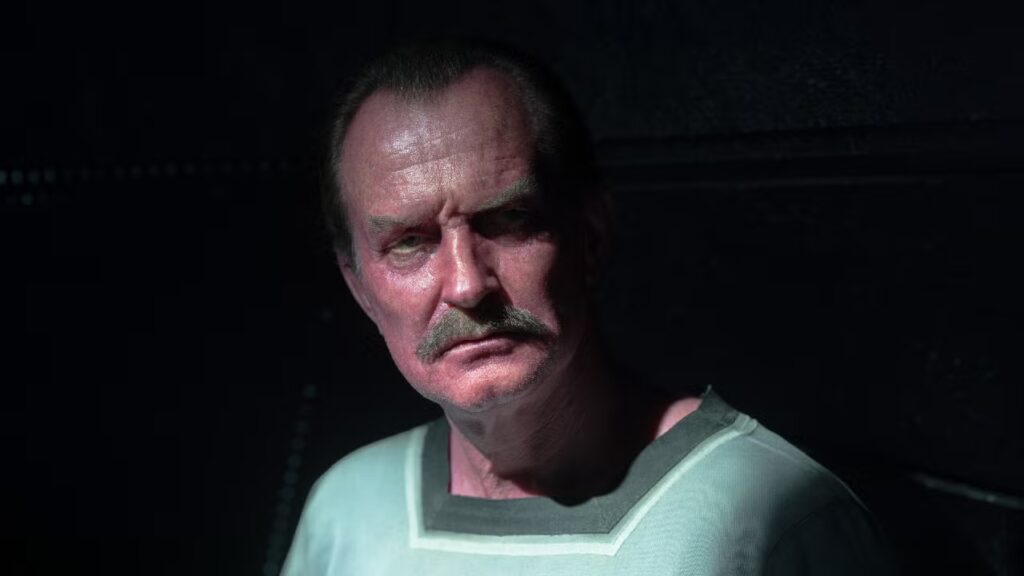 ‘Lanterns’ Star Ulrich Thomsen Wants More Sinestro: ‘I’m Ready to Dig In’